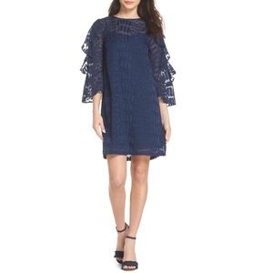 Cooper St. Into the Pines Shift Dress